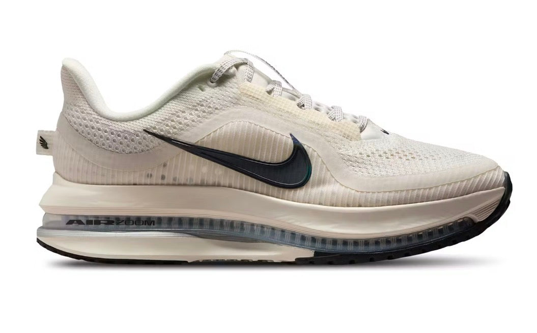 Nike Air Zoom Pegasus Premium ‘SAIL OFF NOIR’ (WOMENS)