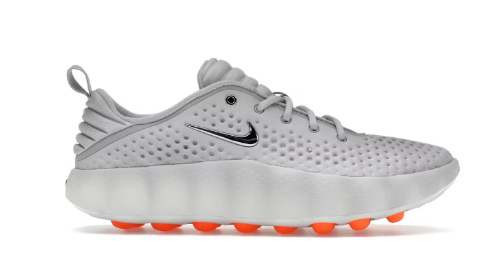 Nike Mind 002 'LIGHT SMOKE GREY'