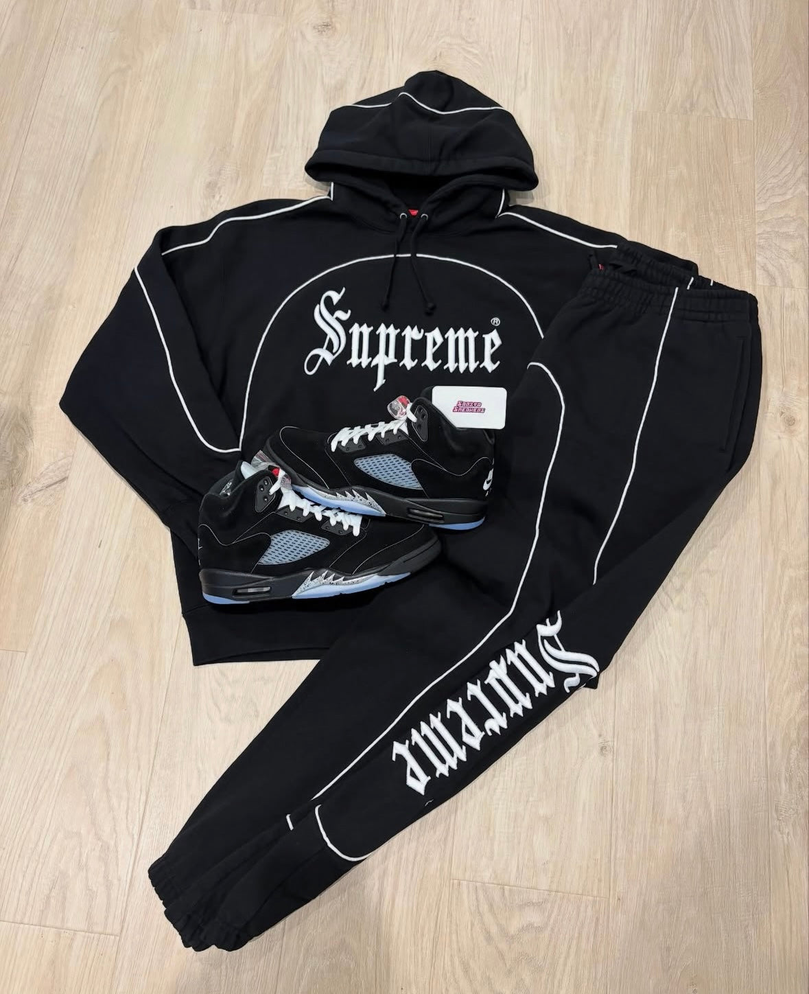 Supreme