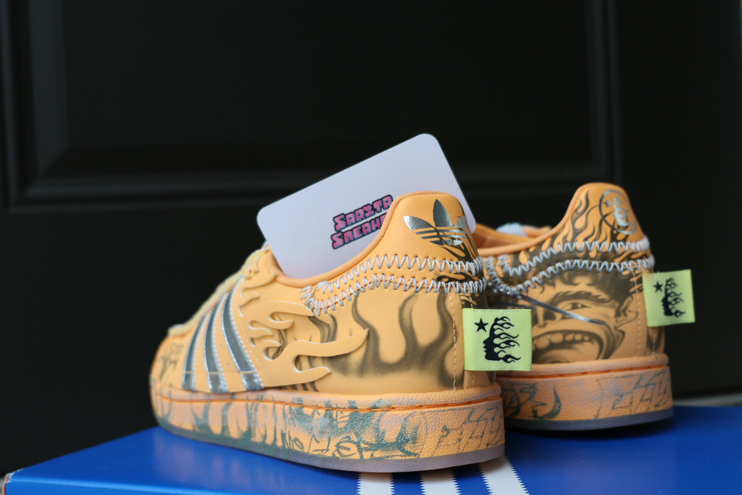 Adidas & Yeezy