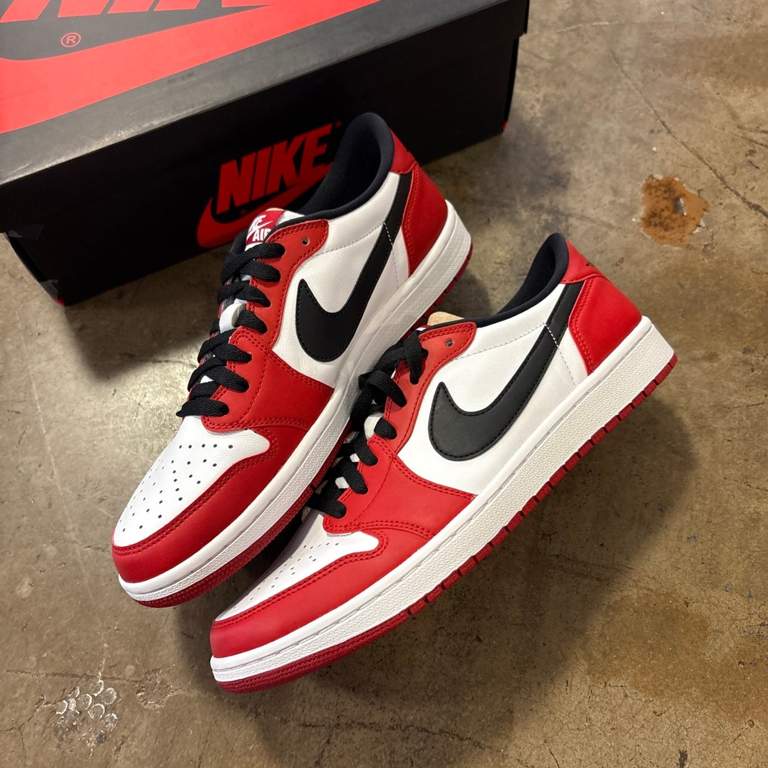 All Sneakers