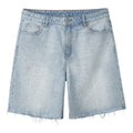 Happy Memories Don't Die HMDD C2G 'Billie Jean' Shorts Blue