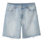 Happy Memories Don't Die HMDD C2G 'Billie Jean' Shorts Blue