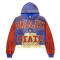 Vale 'ALUMNI PULLOVER'