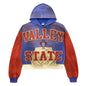 Vale 'ALUMNI PULLOVER'