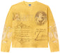 Vale 'CELESTIAL THERMAL' [YELLOW]