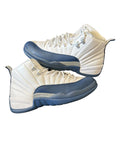 Jordan 12 Retro ‘French Blue’ (2026)