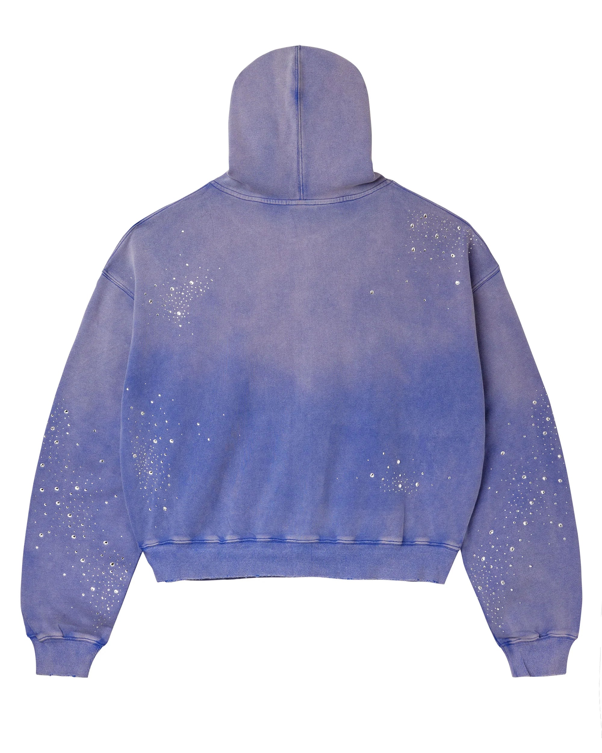 Vale 'Freedom' Zip Up
