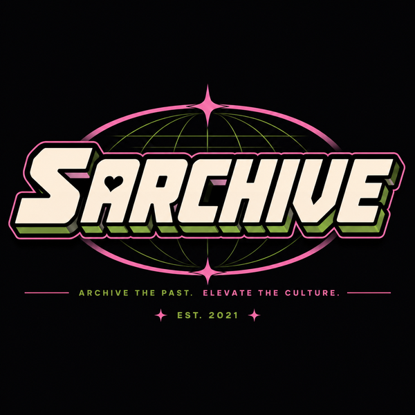 The Sarchive