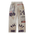 Vale 'CRASH SWEATS'