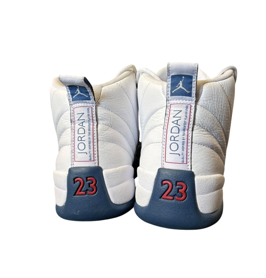 Jordan 12 Retro ‘French Blue’ (2026)