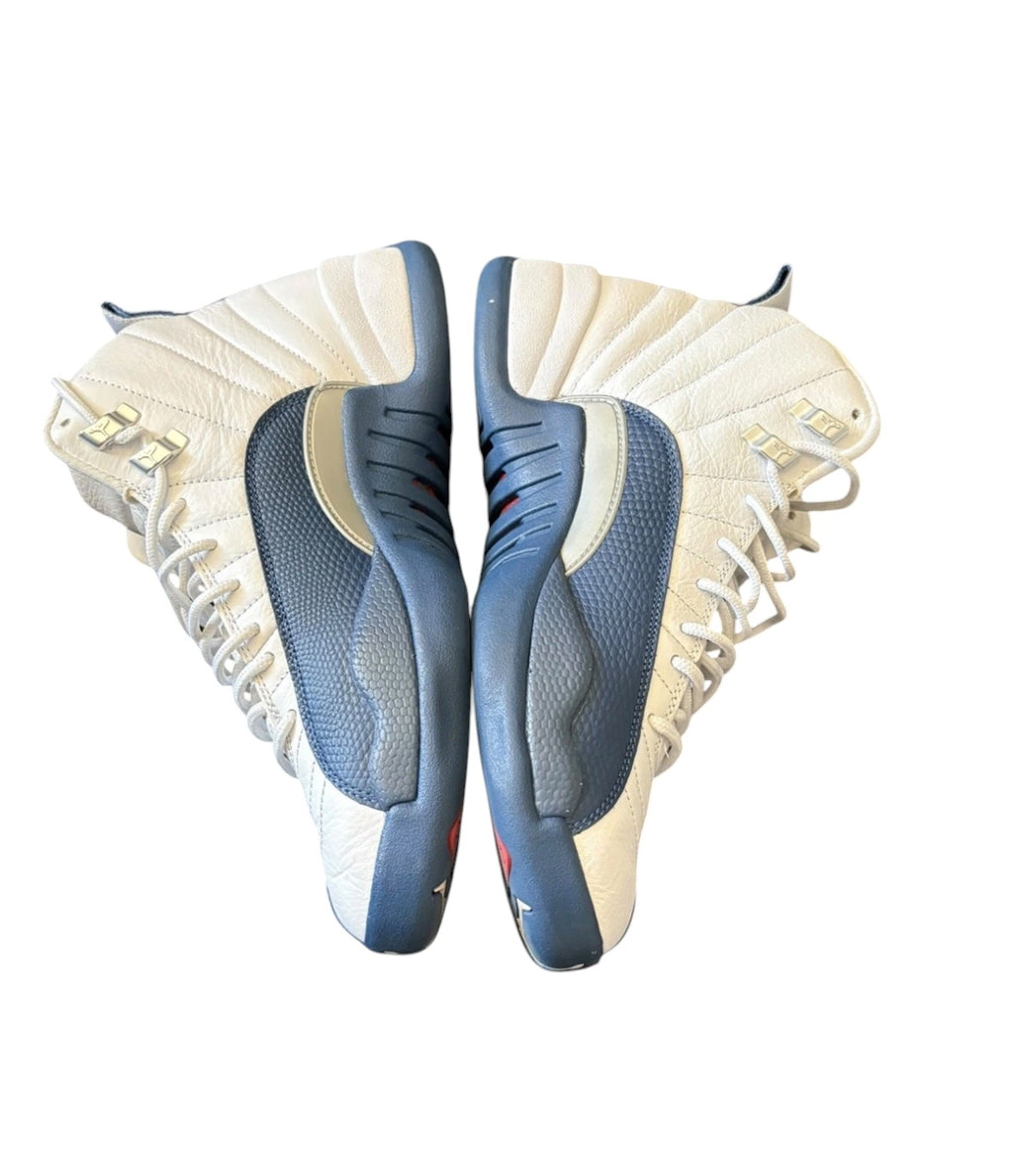 Jordan 12 Retro ‘French Blue’ (2026)