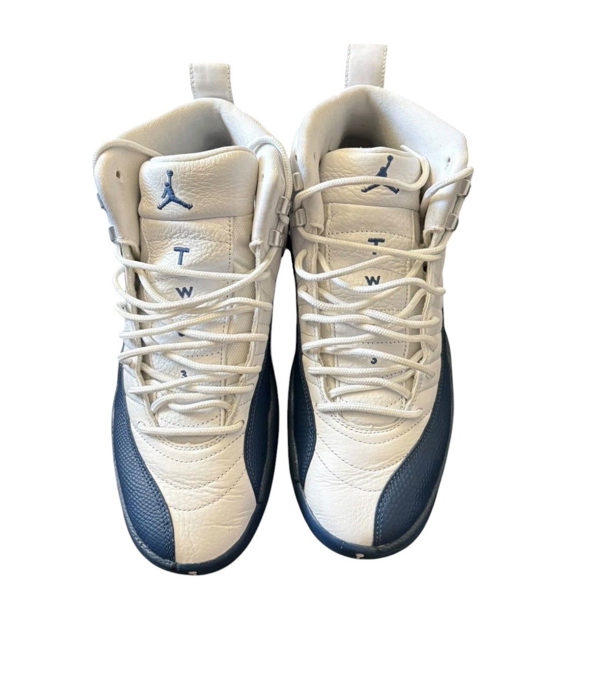 Jordan 12 Retro ‘French Blue’ (2026)