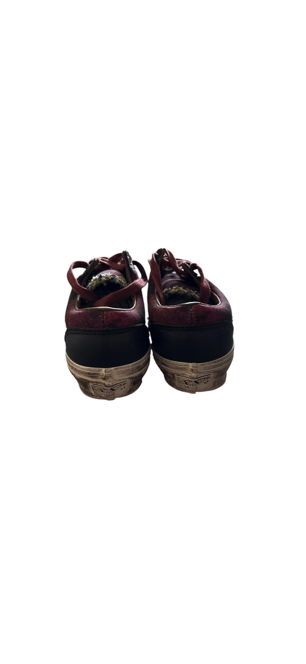 Vans Old Skool 36 LX ‘Souvenir Burgundy’