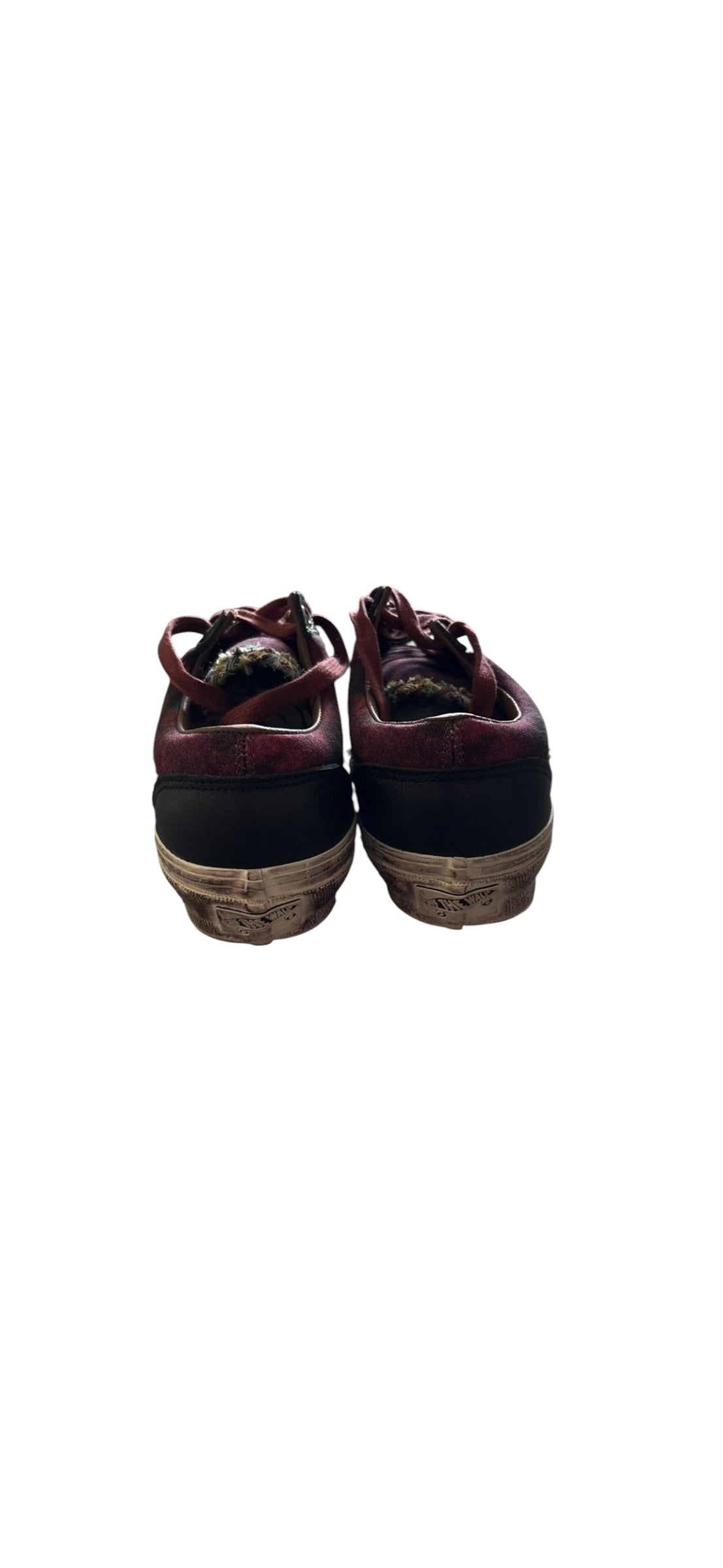 Vans Old Skool 36 LX ‘Souvenir Burgundy’