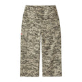 GV Gallery CITY 'CAMO PANTS'