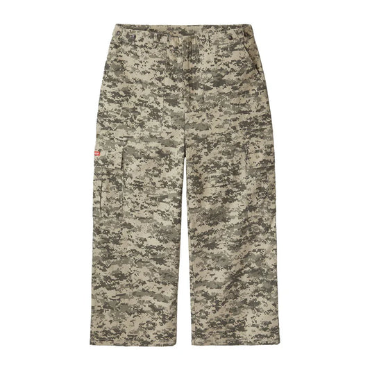GV Gallery CITY 'CAMO PANTS'
