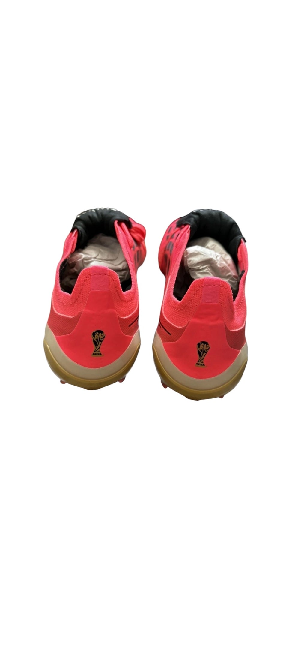 Adidas Predator Elite Fold-Over Tongue FG ‘Solar Turbo’