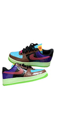 Nike Air Force 1 Low SP ‘Undefeated Multi Patent Pink Prime’