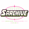 The Sarchive - Home