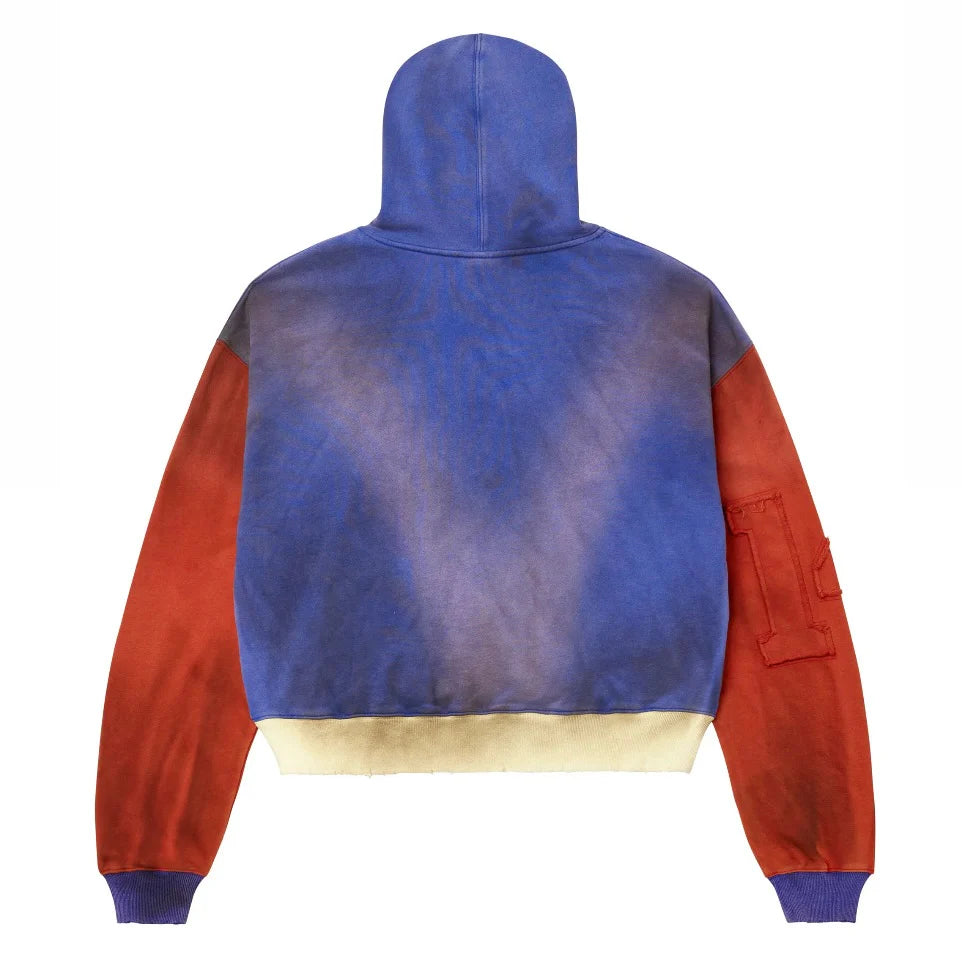 Vale 'ALUMNI PULLOVER'
