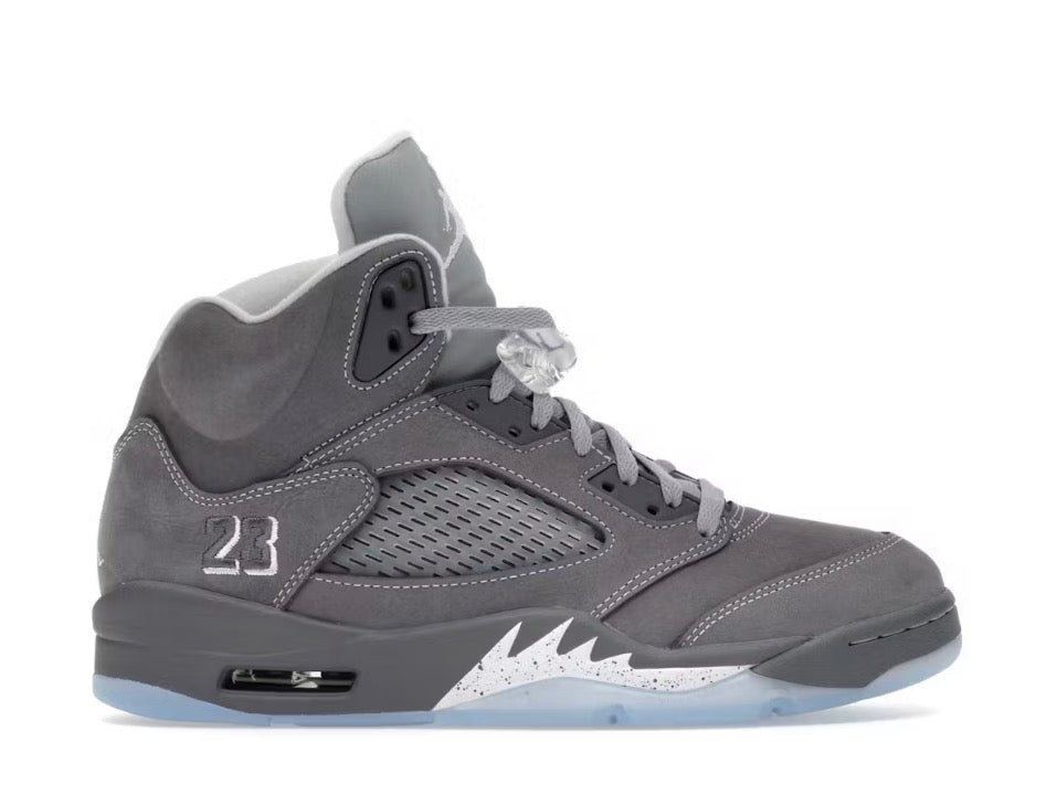 Jordan 5 ‘Wolf Grey’ Men’s / Kids