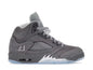 Jordan 5 ‘Wolf Grey’ Men’s / Kids