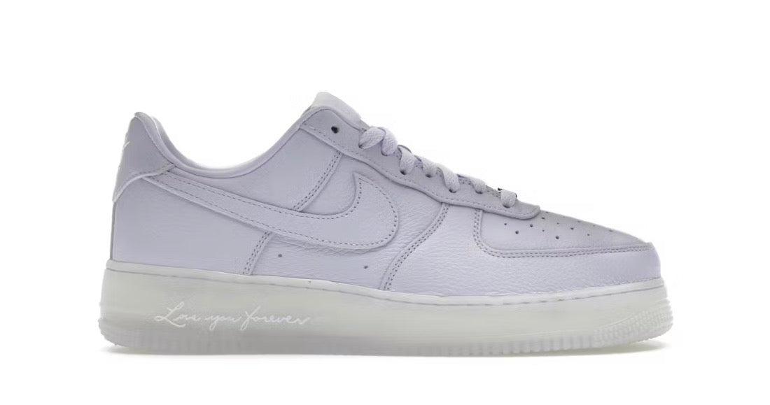 Nike Air Force 1 Low ‘Drake Nocta CLB Palest Purple’