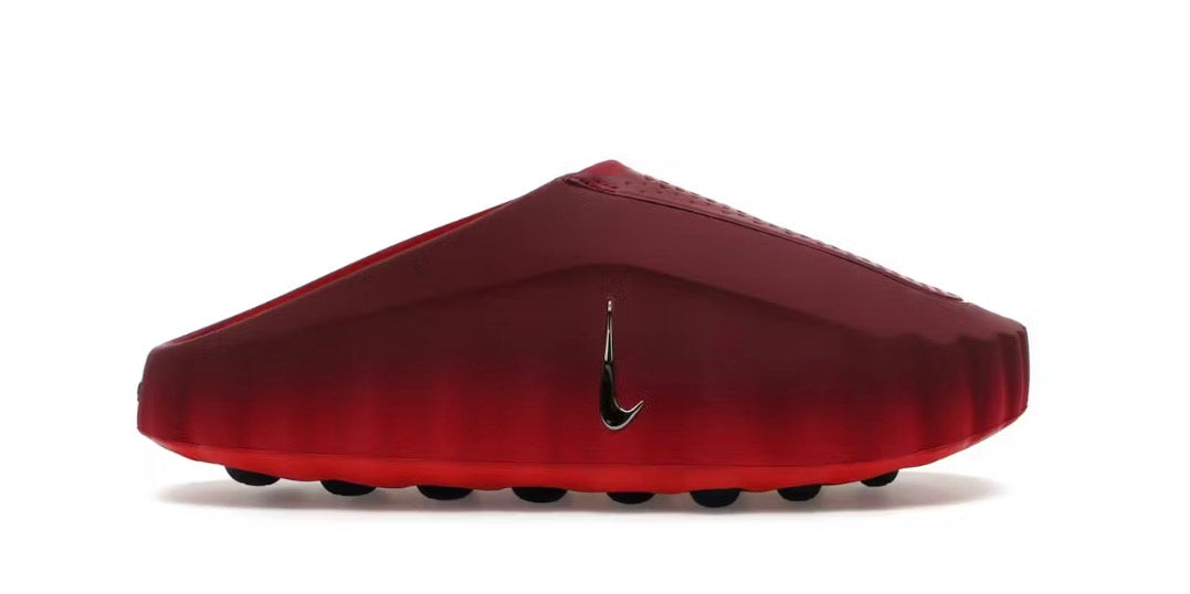 Nike Mind 001 Slide ‘Team Red University Red’