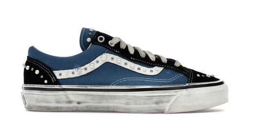 Vans LX Old School 36 ‘Pearlized Pack Black Navy’