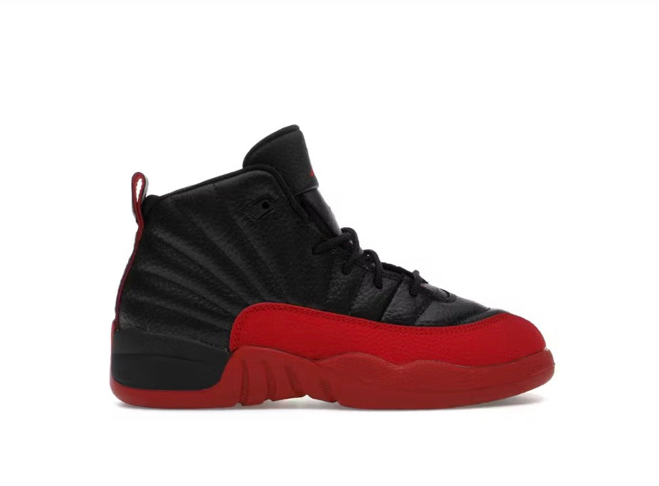 Jordan 12 ‘Flu Game’ Preschool