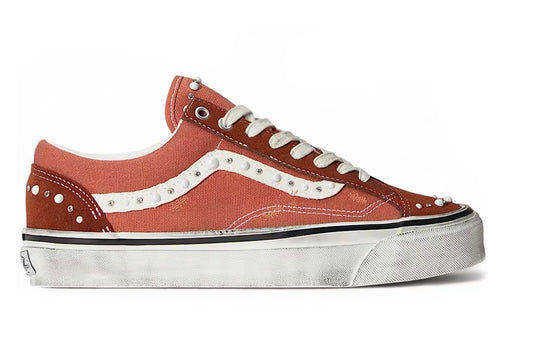 Vans LX Old Skool 36 ‘Pearlized Pack Brown’
