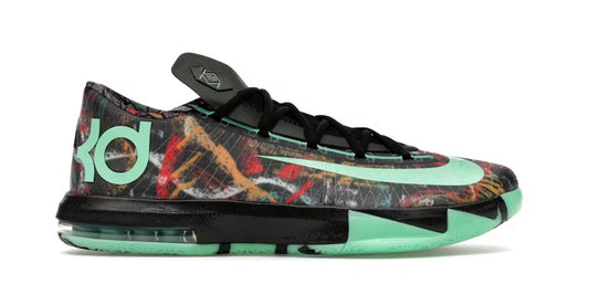 Nike KD 6 ‘ILLUSION’ (2026)