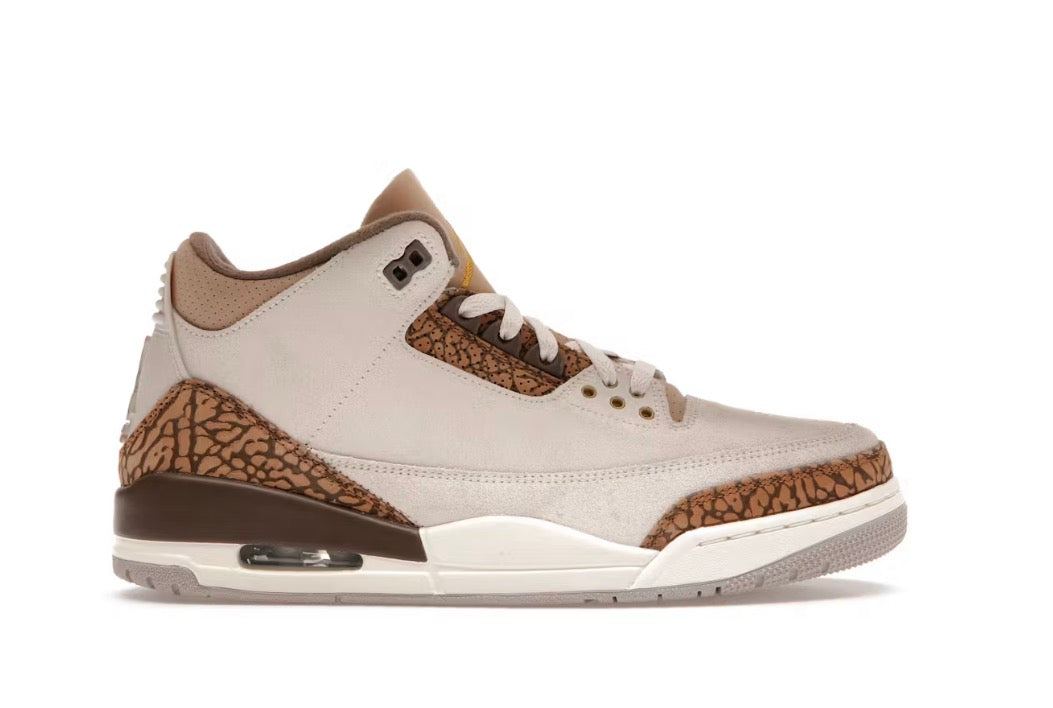Jordan 3 Retro ‘Palomino”