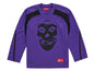 Supreme Misfits Hockey Jersey ‘PURPLE’