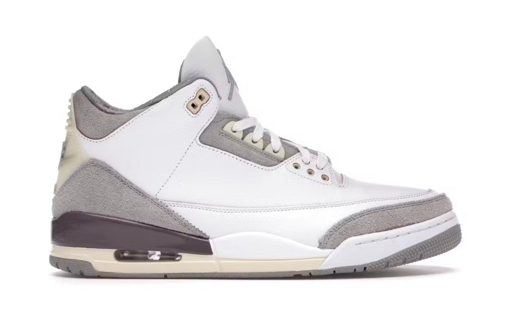 Jordan 3 Retro SP ‘A Ma Maniere’