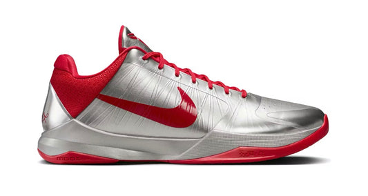 Nike Kobe 5 Protro ‘Caitlyn Clark Rookie Of The Year’