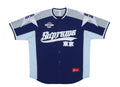 Supreme Stars Baseball Jersey ‘NAVY’