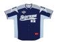 Supreme Stars Baseball Jersey ‘NAVY’