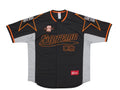 Supreme Stars Baseball Jersey ‘BLACK’