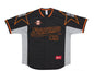 Supreme Stars Baseball Jersey ‘BLACK’
