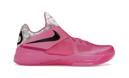 Nike KD 4 ‘AUNT PEARL’ (2024)