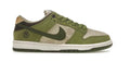 Nike SB Dunk Low ‘Yuto Horigome Matcha’ Green