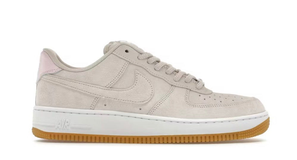 Nike Air Force 1 Low SB ‘Light Orewood Brown Pink’