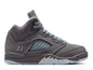 Jordan 5 ‘Wolf Grey’ Preschool/Toddler