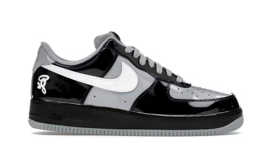 Nike Air Force 1 Low ‘Syna Central Cee’ Black/White/Smoke Grey Men’s