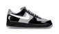 Nike Air Force 1 Low ‘Syna Central Cee’ Black/White/Smoke Grey Men’s