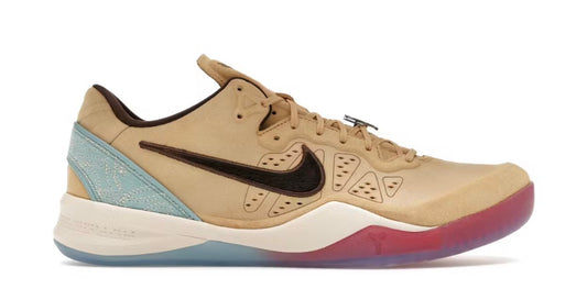 Nike Kobe 8 EXT Protro ‘Siempre Hermanos’