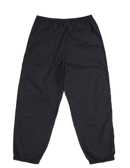 Supreme Ripstop Warm Up Pant (FW26) BLACK