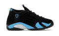 Jordan 14 Retro ‘Black University Blue’ (2026)